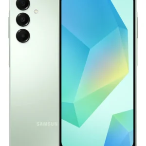 Galaxy A16, 128GB, 8GB RAM, Dual SIM, 5G, 4-Camere, Light Green "SM-A165FLGBEUB" (timbru verde 0.45 lei)