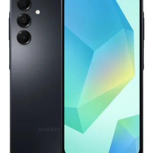 Galaxy A16, 128GB, 8GB RAM, Dual SIM, 4G, 4-Camere, Black "SM-A165FZKBEUB" (timbru verde 0.45 lei)