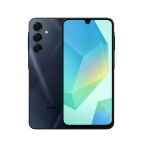 SG A16 5G A166B 6.7" 4/128 DS Blue Black "SM-A166BZKD" (timbru verde 0.45 lei)