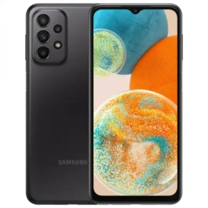Telefon Galaxy A23 5G, 64GB, 4GB RAM, Black "SM-A236BZKVEUE"(timbru verde 0.45 lei)
