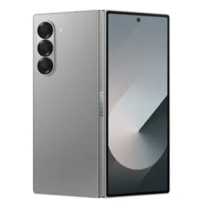 SG Z FOLD6 5G F956B 7.6" 12GB 1TB DS Sv "SM-F956BZSNEUE" (timbru verde 0.45 lei)