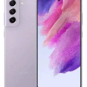 Samsung Galaxy S21 FE DS Lavender 5G/6.4"/OC/6GB/128GB/32MP/12MP+12MP+8MP/4500mAh "SM-G990BLVDEUE" (timbru verde 0.45 lei)