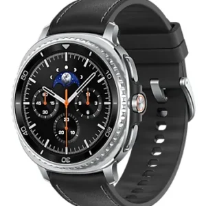 Smartwatch Galaxy Watch8 Classic 46mm LTE Black "SM-L505FZKAEUE" (timbru verde 0.8 lei)