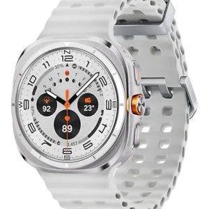 SG Watch Ultra 47mm 1.5" 4G eSIM - WH "SM-L705FAW2EUE" (timbru verde 0.18 lei)