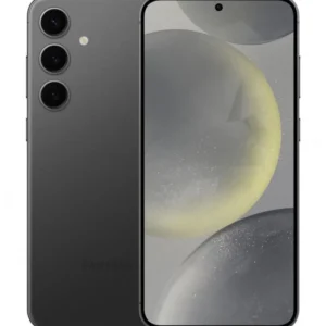 SG S24+ 5G 6.7" 12GB/256GB DS Onyx Black "SM-S926BZKDEUE" (timbru verde 0.45 lei)