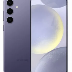 SG S24+ 5G 6.7" 12G/512G DS CobaltViolet "SM-S926BZVGEUE" (timbru verde 0.45 lei)