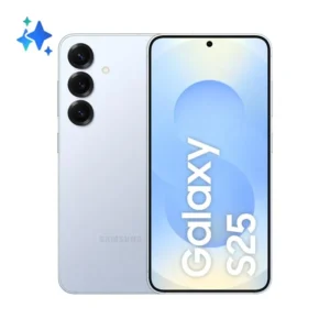 SG S25 5G S931B 6.2" 12/256 DS IBL "SM-S931BLBGEUE" (timbru verde 0.45 lei)