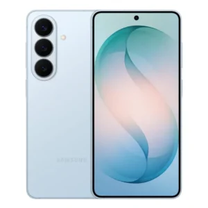 Samsung S26 S942 6.3" 12/256 DS Bl "SM-S942BLBGEUE" (timbru verde 0.45 lei)