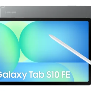 Tableta Galaxy Tab S10 FE 10.9" 256GB 12GB RAM WiFi Grey "SM-X520NZAPEUE" (timbru verde 0.9 lei)