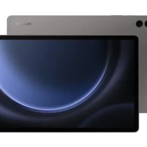 TABLETE Samsung SG TAB S9+ FE X610 WIFI 12.4" 8/128 GY "SM-X610NZAAEUE" (timbru verde 0.9 lei)