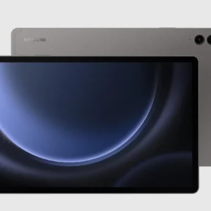 TABLETE Samsung SG TAB S9+ FE X616 5G 12.4" 8/128 Gray "SM-X616BZAAEUE" (timbru verde 0.9 lei)