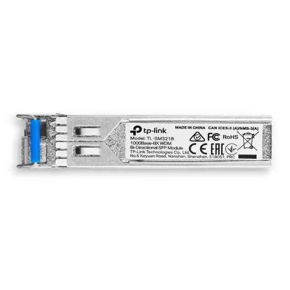 SM321B