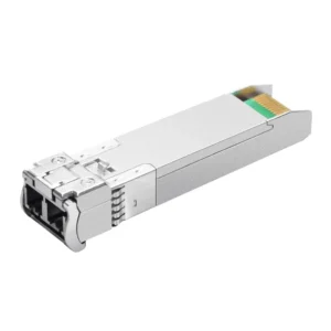 TRANSCEIVER TP-Link Omada 25GBase-SR SFP28 LC, Multi-mode SFP+/SFP28, "SM6110-SR" (timbru verde 0.08 lei)