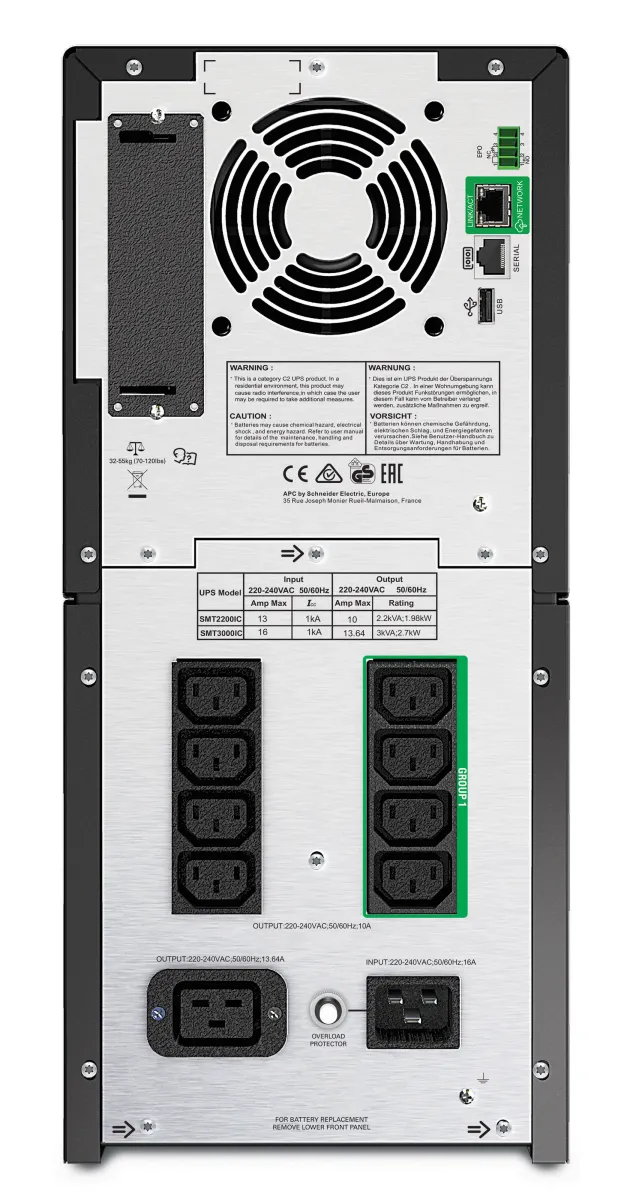 SMT2200IC