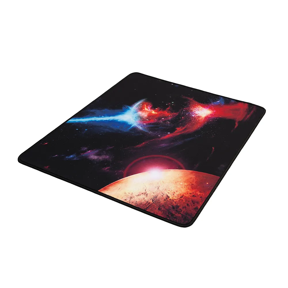 MousePAD SPACER gaming, cauciuc si material textil, 450 x 400 x 3 mm, imagine 46500607 "SP-PAD-GAME-L-PICT"