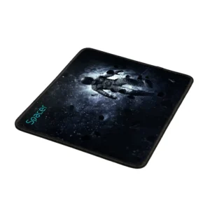 MousePAD SPACER gaming, cauciuc si material textil, 250 x 210 x 3 mm, imagini "SP-PAD-PICT"