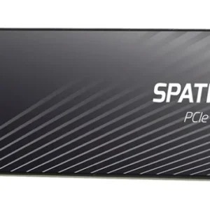 MSI SPATIUM M560 PCIe 5.0 NVMe M.2 1TB "SPATIUM M560 PCIE 5.0 NVME M.2 1TB"