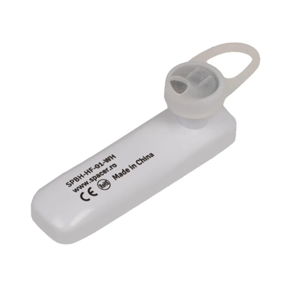 SPBH-HF-01-WH