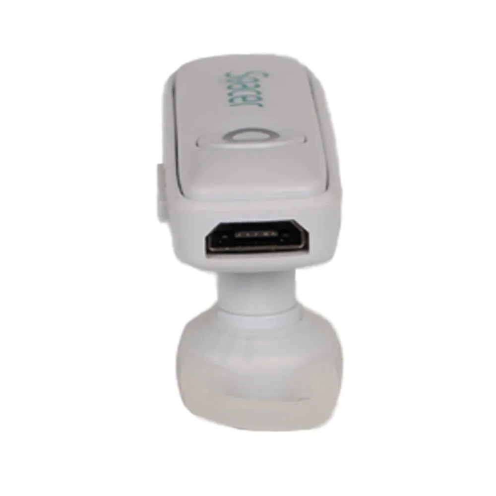 SPBH-HF-01-WH