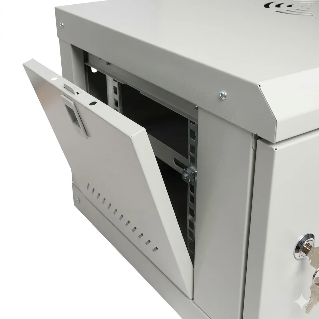 SPCW-6U-450-GR-02