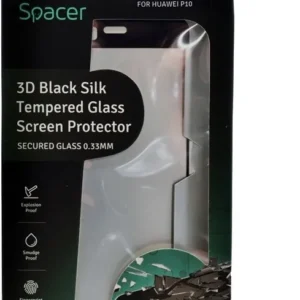 Folie Sticla protectie 3D Spacer pentru Huawei P10, "SPF-3D-HW.P10"