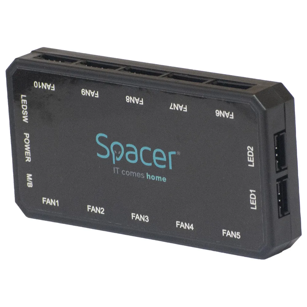SPFC-RGB-6P