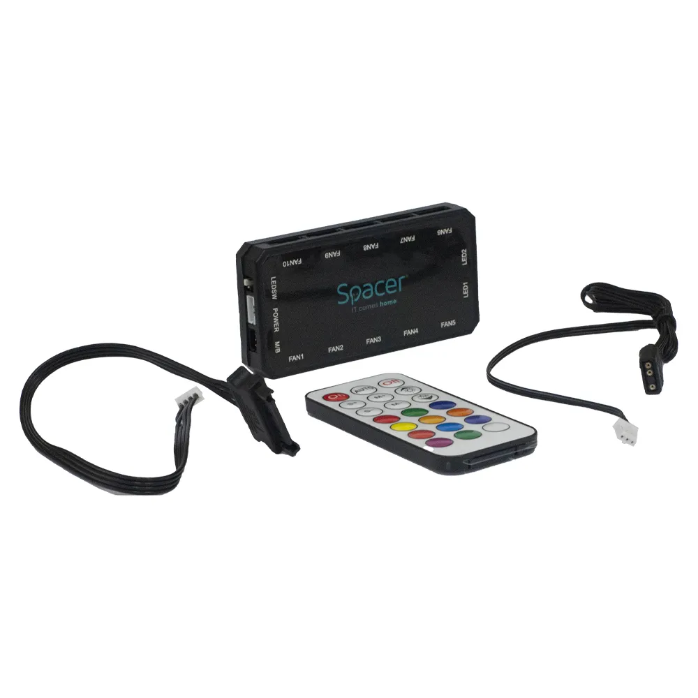 SPFC-RGB-6P