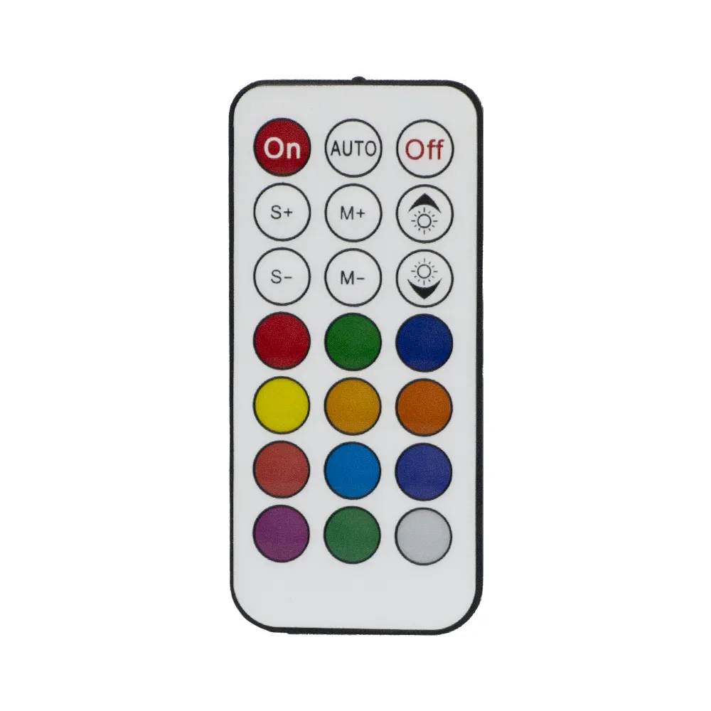 SPFC-RGB-6P