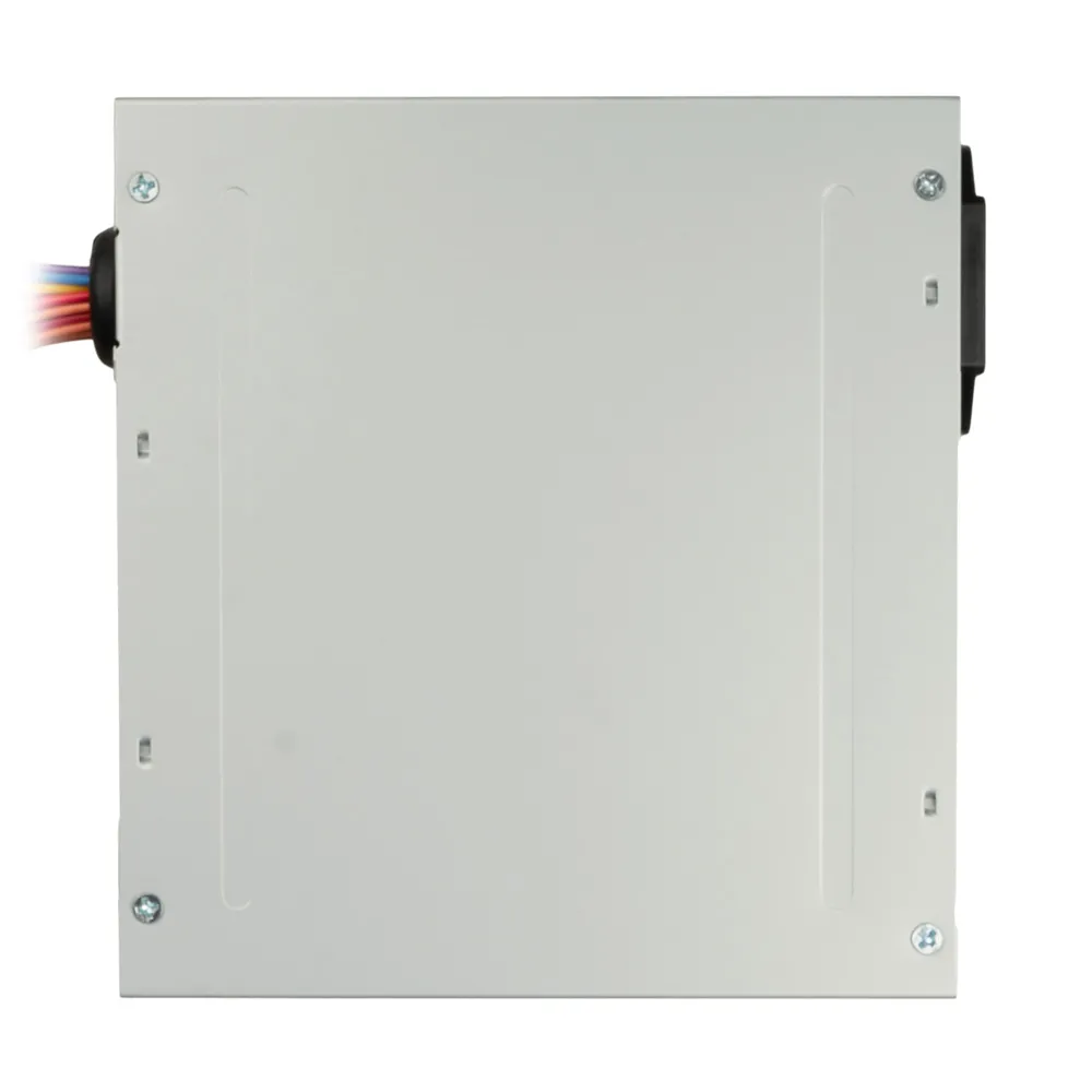 SURSA SPACER 500, 250W for 500 Desktop PC, "SPS-ATX-500", (timbru verde 0.8 lei) - imagine 2