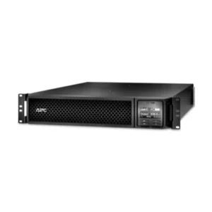 UPS APC UPS SMART 1000VA SRT 230V "SRT1000RMXLI" (timbru verde 40 lei)
