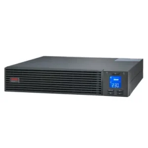 APC Easy UPS On-Line SRV RM 1000 VA 230V "SRV1KRIRK-E" (timbru verde 40 lei)