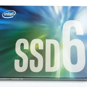 SSD INTEL, Gen3 x 4, 660p, 1 TB, M.2, PCIe Gen3.0 x4, 3D QLC Nand, R/W: 1500/1000 MB/s, "SSDPEKNW010T8X1"