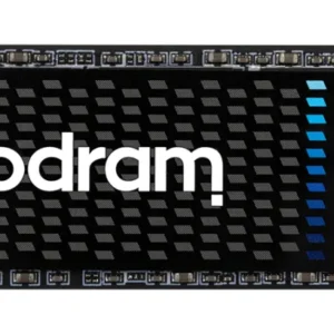 GOODRAM SSD PX500 GEN.3 1TB PCIe 3x4 M.2 2280 "SSDPR-PX500-01T-80-G3"