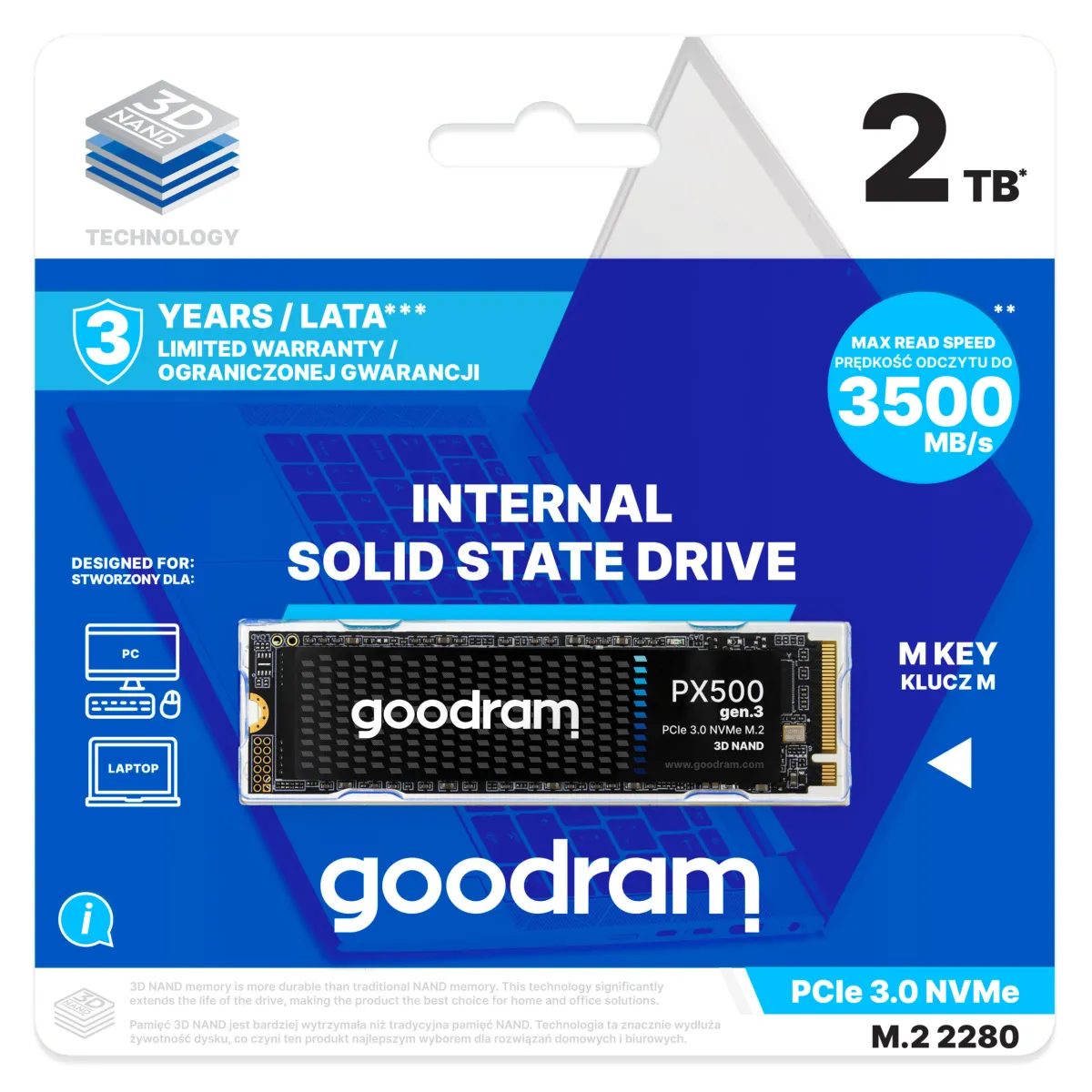SSDPR-PX500-02T-80-G3