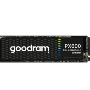 GOODRAM SSD PX600 1000GB PCIe 4x4 M.2 2280 "SSDPR-PX600-1K0-80"
