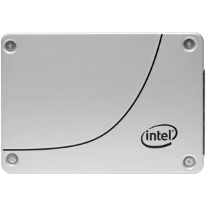 Intel SSD D3-S4520 Series (1.92TB, 2.5in SATA 6Gb/s, 3D4, TLC) Generic Single Pack, MM# 99A0CP, EAN: 735858482684 "SSDSC2KB019TZ01"