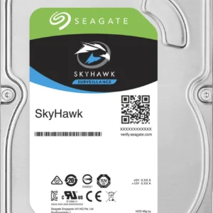 HDD SEAGATE 1 TB, SkyHawk, 5.900 rpm, buffer 64 MB, pt. supraveghere, "ST1000VX005"