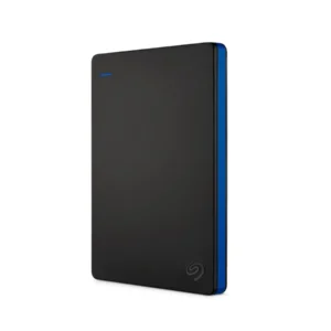 EHDD 2TB SG 2.5" GAME DRIVE PS4 BK 3.0 "STGD2000200" (timbru verde 0.8 lei)