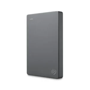 HDD extern SEAGATE 4 TB, Basic, 2.5 inch, USB 3.0, negru, "STJL4000400" (timbru verde 0.8 lei)