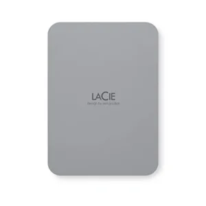 EHDD 5TB LC 2.5" MOBILE DRIVE USB 3.0 SL "STLR5000400" (timbru verde 0.8 lei)