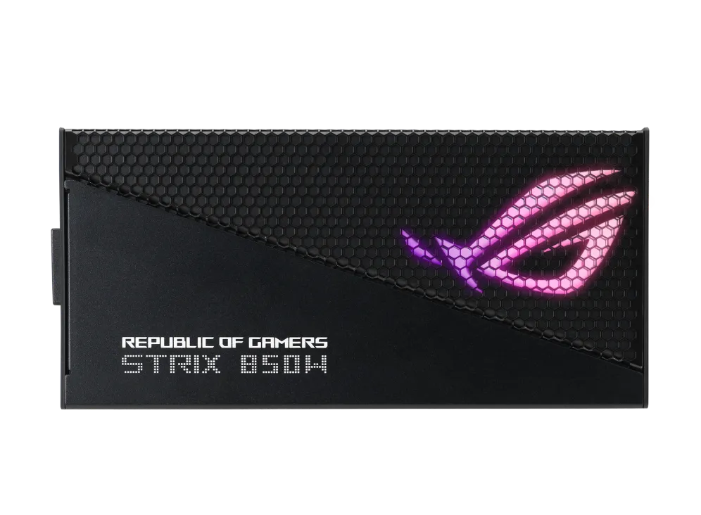 STRIX-850G-AURA STRIX-850G-AURA