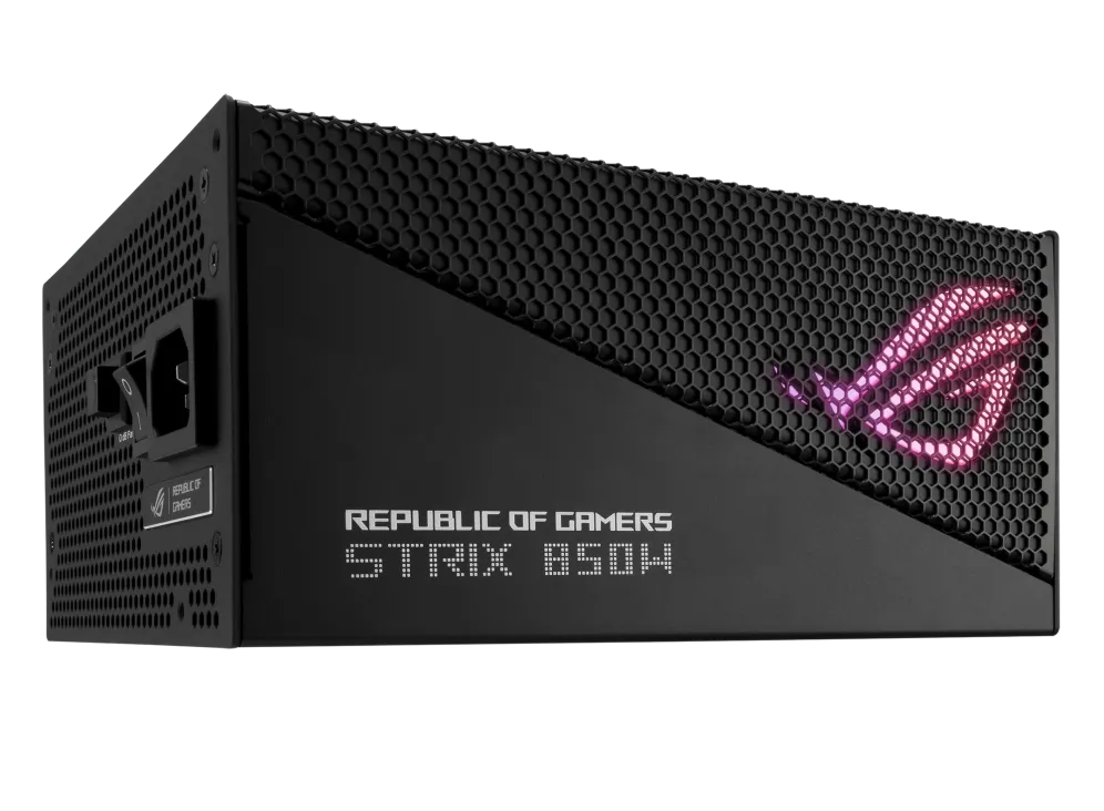 STRIX-850G-AURA STRIX-850G-AURA