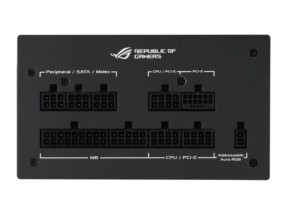 STRIX-850G-AURA STRIX-850G-AURA