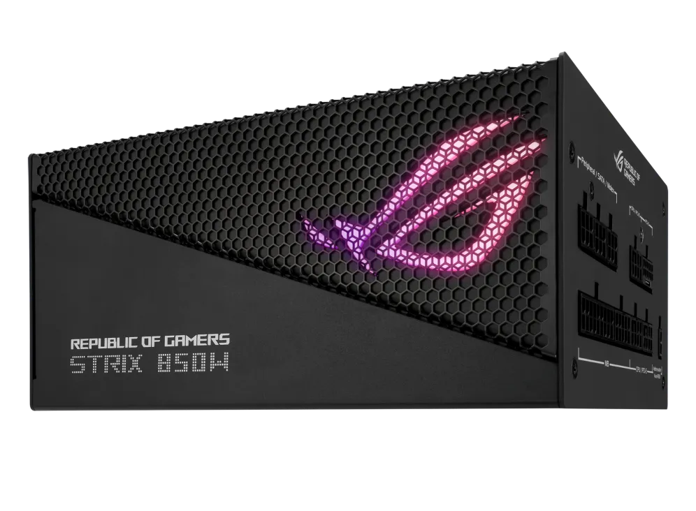 STRIX-850G-AURA STRIX-850G-AURA