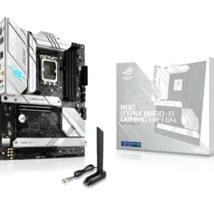 MB B660 S1700 ATX/STRIX B660-A GAMING WIFI ASUS, "STRIX B660-A GAMING WIFI"