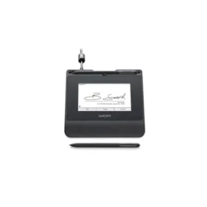 TABLETE - accesorii Wacom  Signature Set STU540 + Sign Pro PDF "STU-540-CH2"