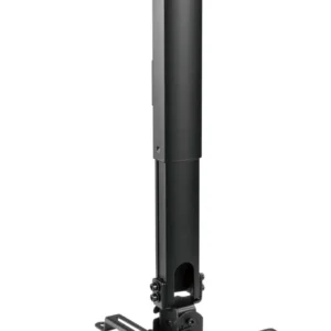 SUPORT de tavan Superior, pt 1 proiector, reglare 15 grade, VESA compatibil 54×320, max 13.5 Kg "SUPSTV013"