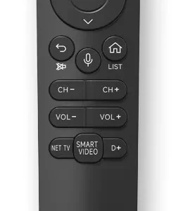 TELECOMANDA UNIVERSALA Superior, bluetooth, functie pointer ecran si comenzi vocale, compatibila televizoare LG, bateriile (2 x AAA) nu sunt incluse, negru "SUPTBB001" (timbru verde 0.08 lei)