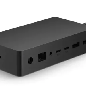 MICROSOFT Surface Dock 2 SC BG/YX/RO/ST CEE EM 1 License "SVS-00019" (timbru verde 0.18 lei)