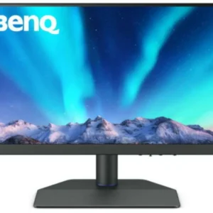 MONITOARE Benq MONITOR 27" BENQ SW272U "SW272U" (timbru verde 7 lei )